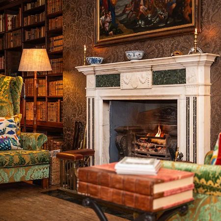 Wolterton Hall Villa Itteringham Екстериор снимка