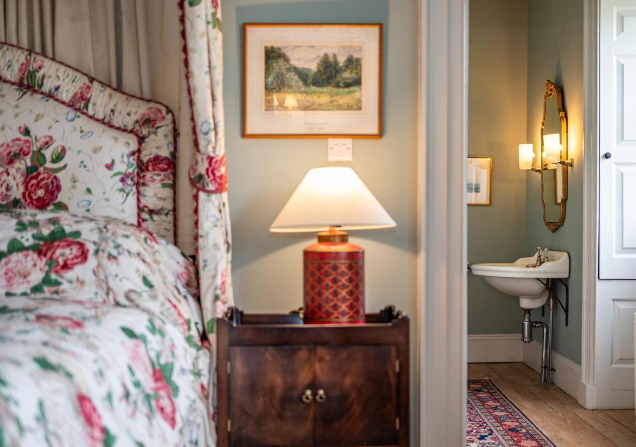 Wolterton Hall Villa Itteringham Екстериор снимка