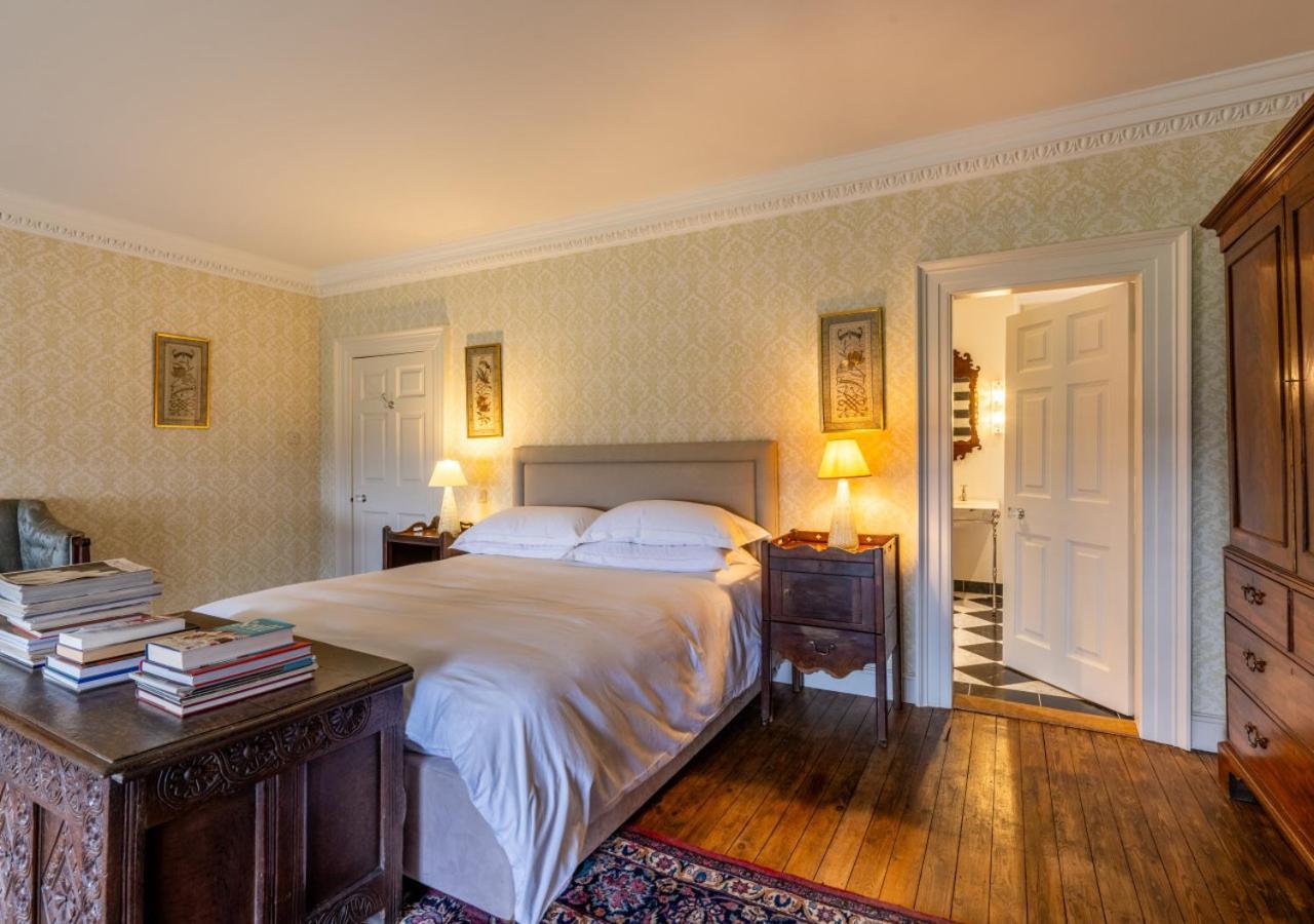Wolterton Hall Villa Itteringham Екстериор снимка