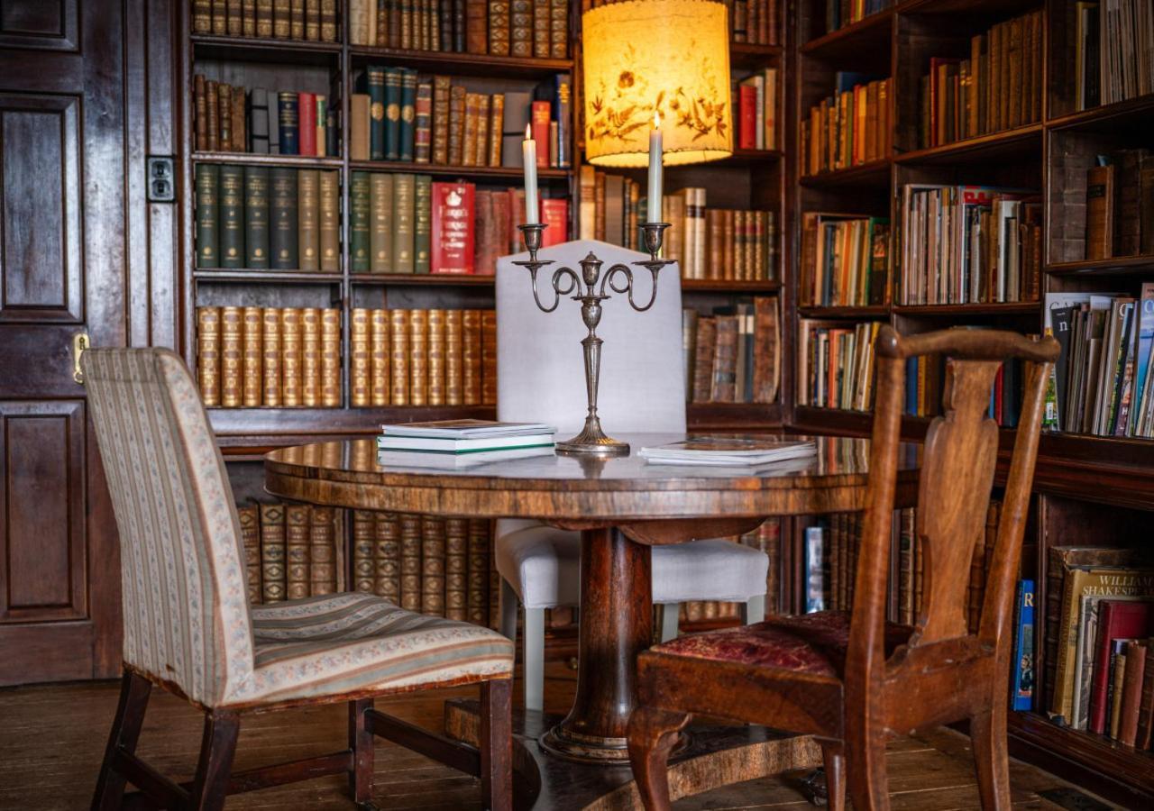 Wolterton Hall Villa Itteringham Екстериор снимка
