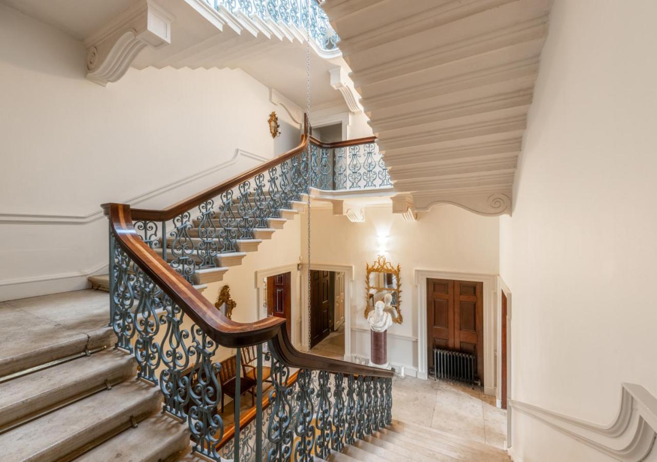 Wolterton Hall Villa Itteringham Екстериор снимка