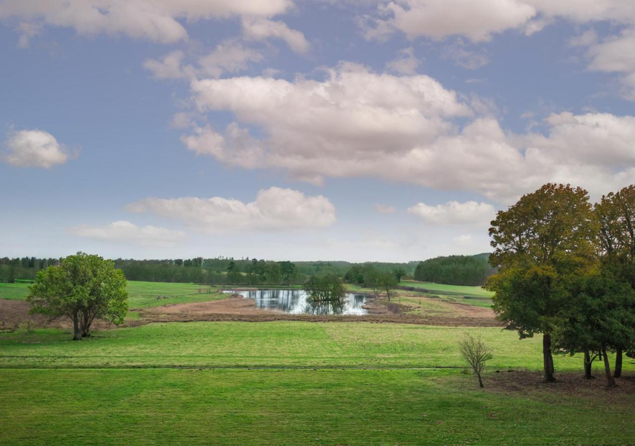 Wolterton Hall Villa Itteringham Екстериор снимка