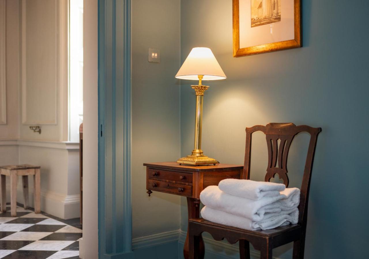 Wolterton Hall Villa Itteringham Екстериор снимка