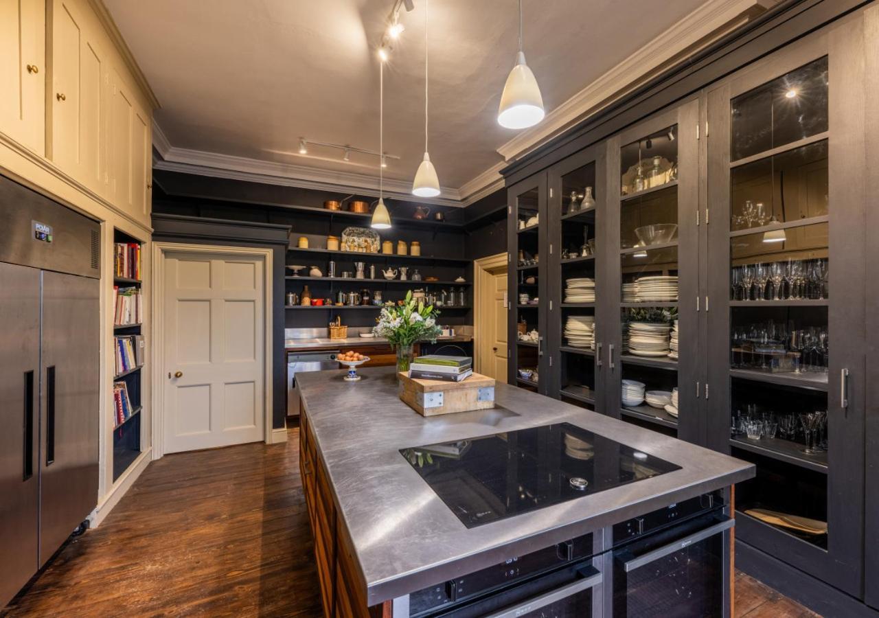 Wolterton Hall Villa Itteringham Екстериор снимка