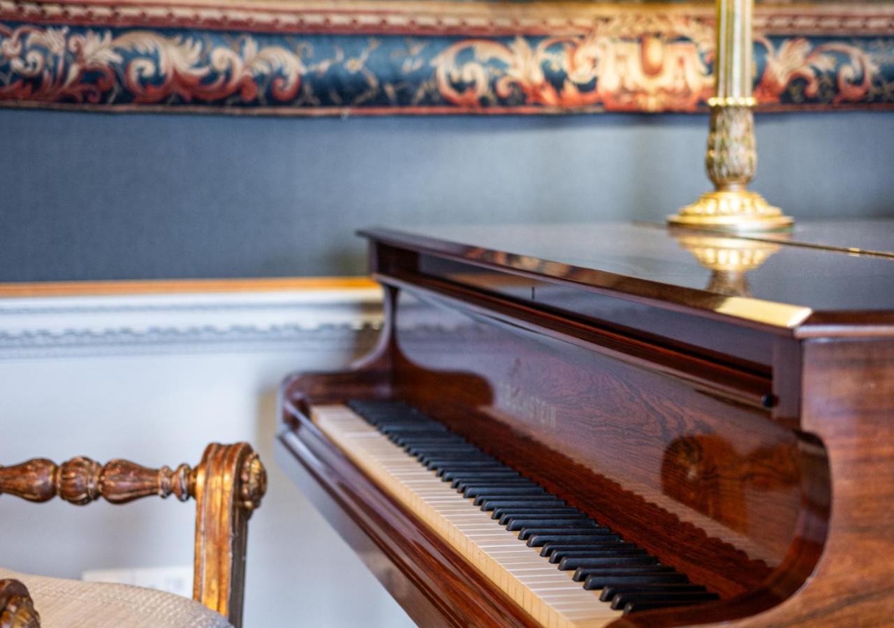 Wolterton Hall Villa Itteringham Екстериор снимка