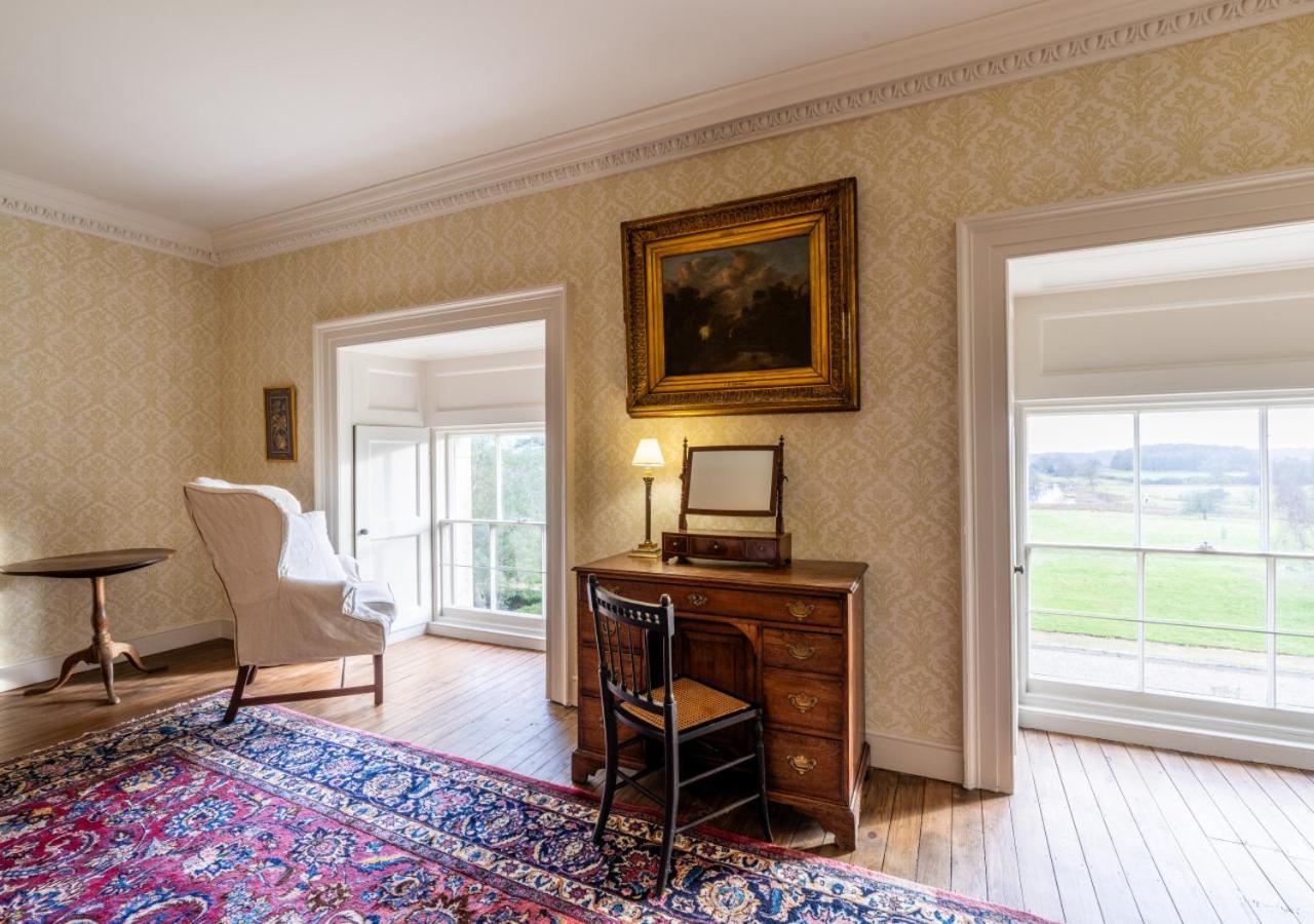Wolterton Hall Villa Itteringham Екстериор снимка