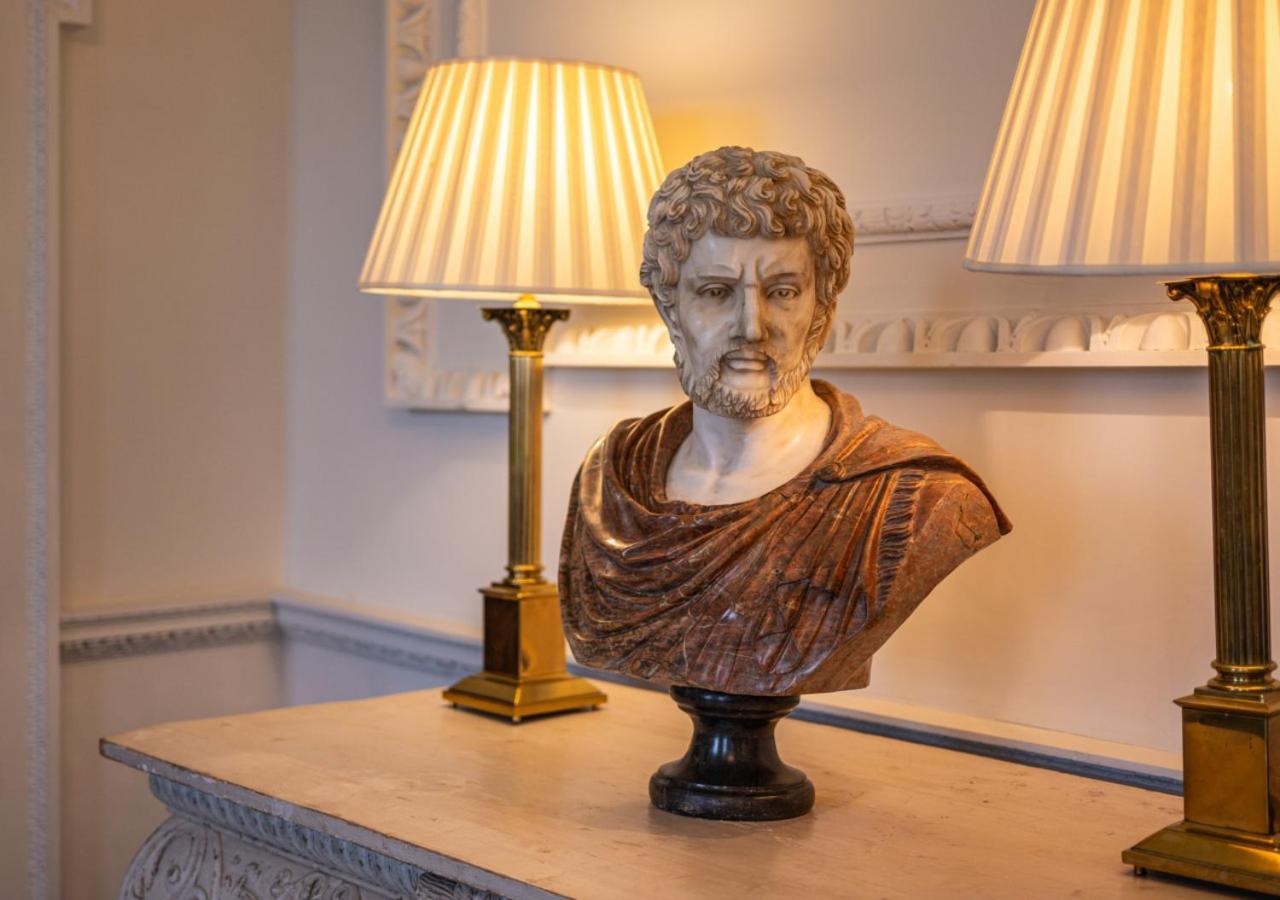 Wolterton Hall Villa Itteringham Екстериор снимка