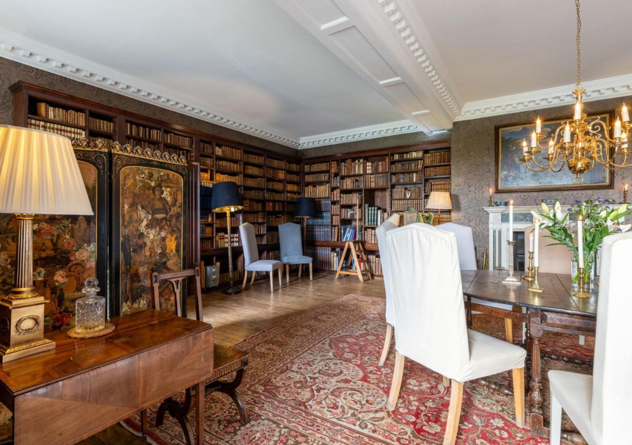 Wolterton Hall Villa Itteringham Екстериор снимка