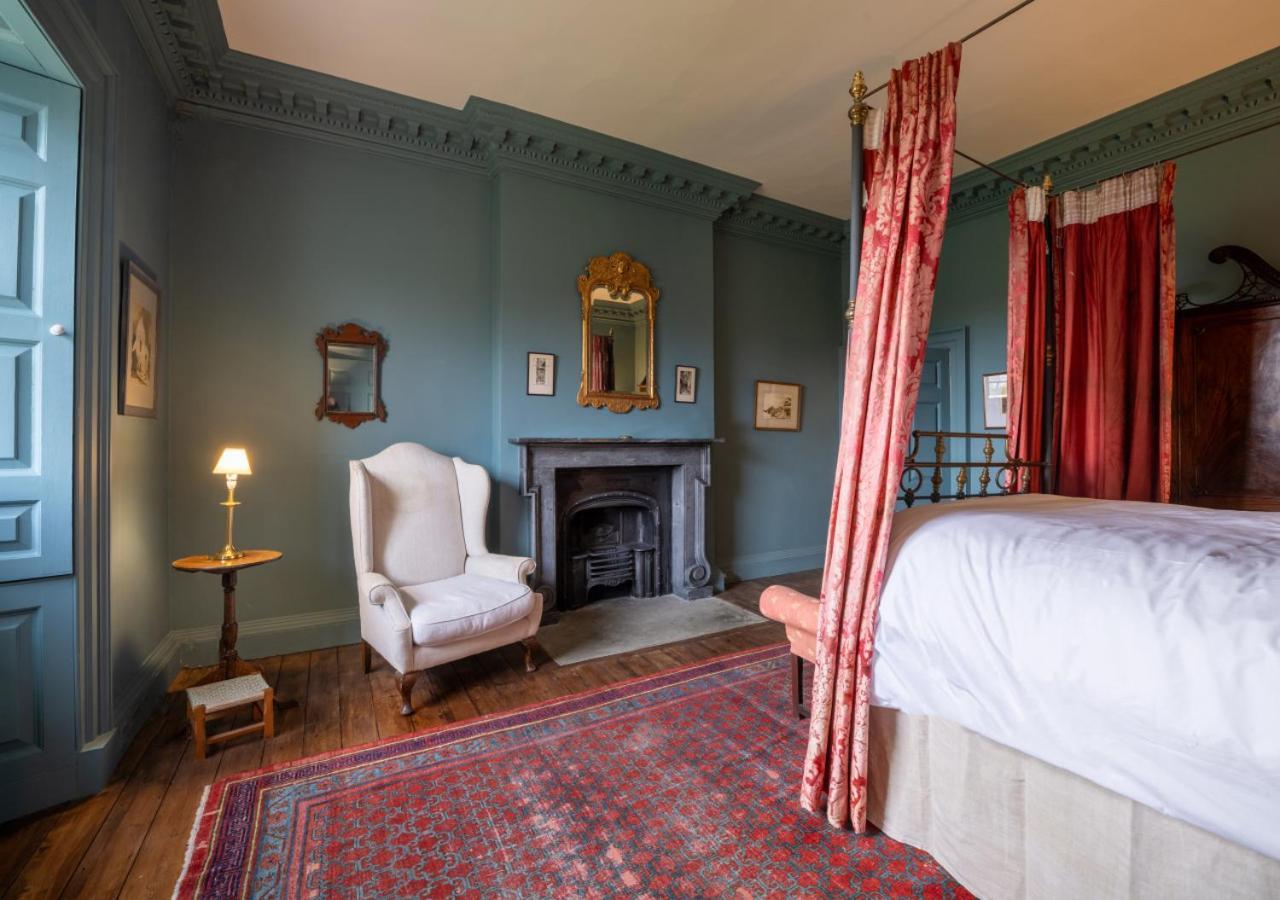 Wolterton Hall Villa Itteringham Екстериор снимка