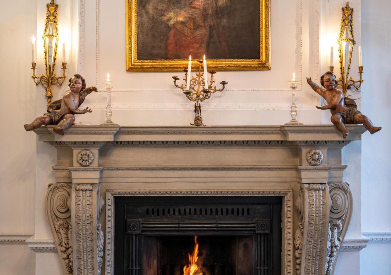 Wolterton Hall Villa Itteringham Екстериор снимка