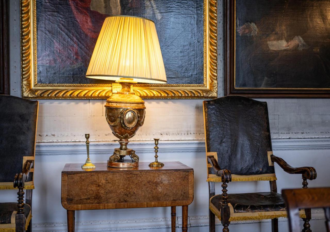 Wolterton Hall Villa Itteringham Екстериор снимка