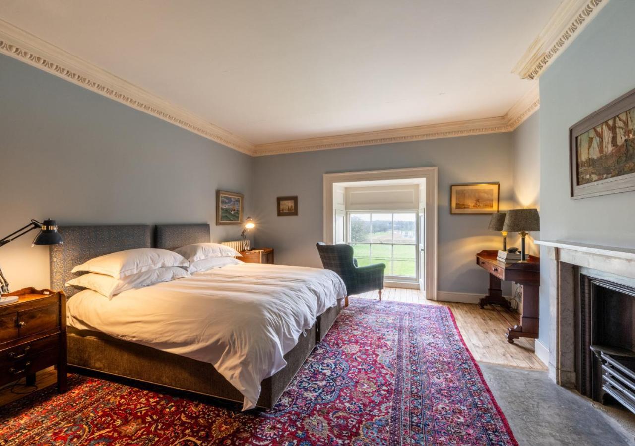 Wolterton Hall Villa Itteringham Екстериор снимка