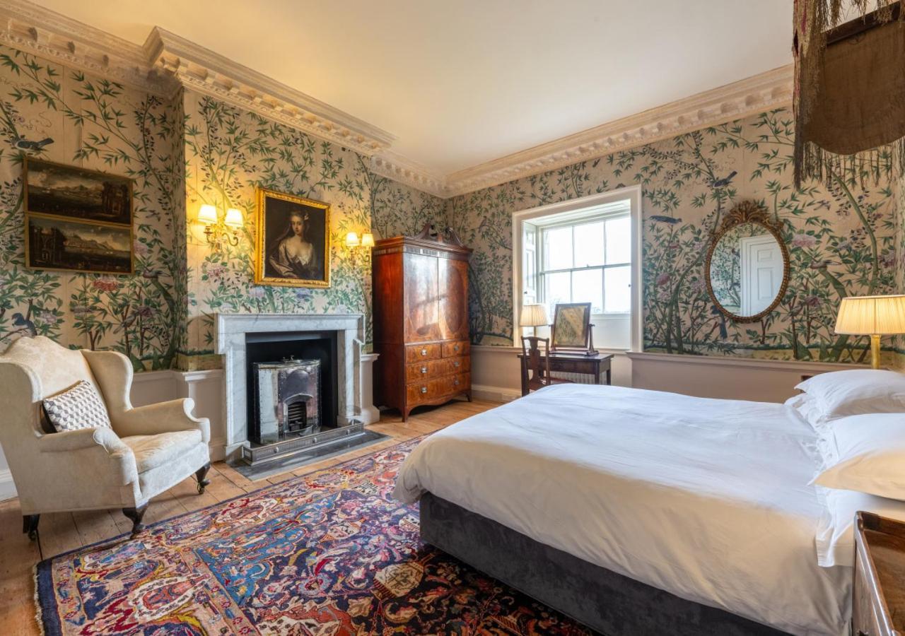 Wolterton Hall Villa Itteringham Екстериор снимка