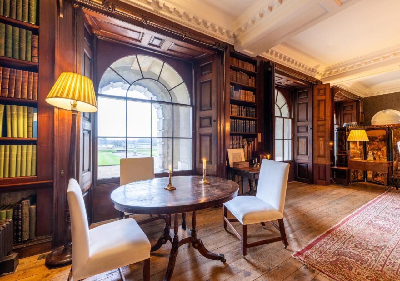 Wolterton Hall Villa Itteringham Екстериор снимка