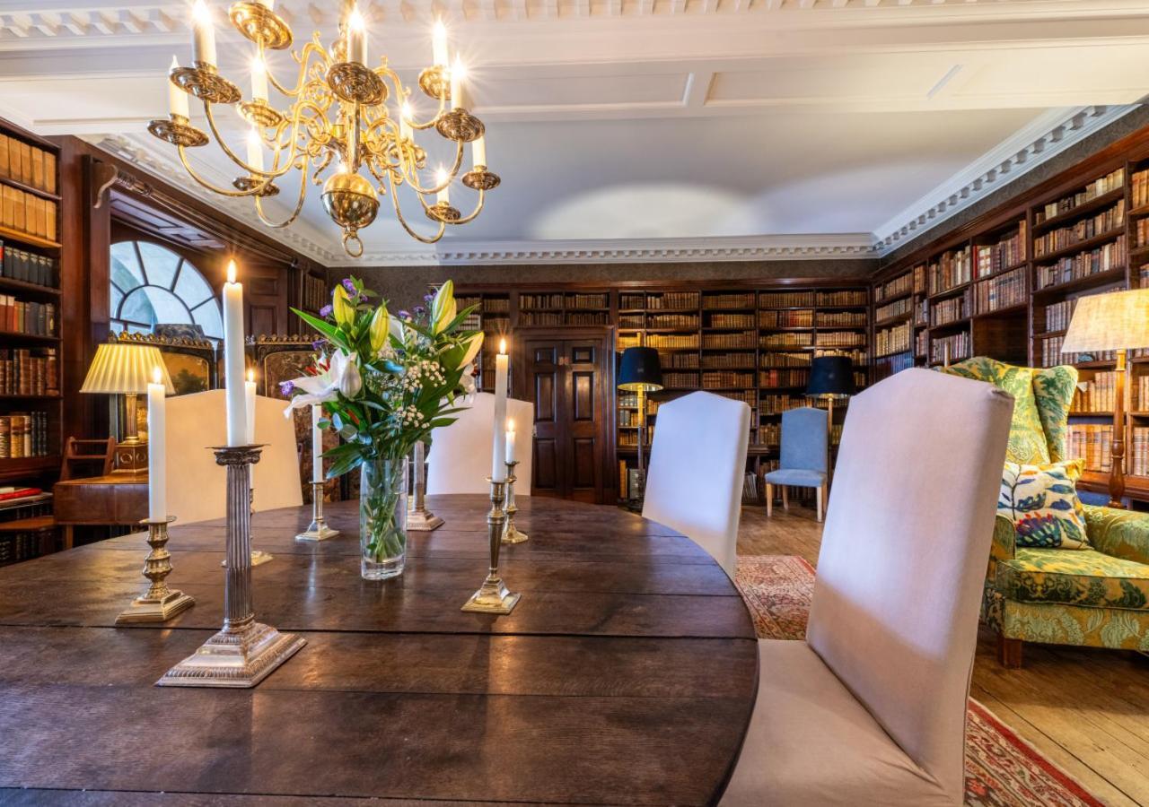 Wolterton Hall Villa Itteringham Екстериор снимка