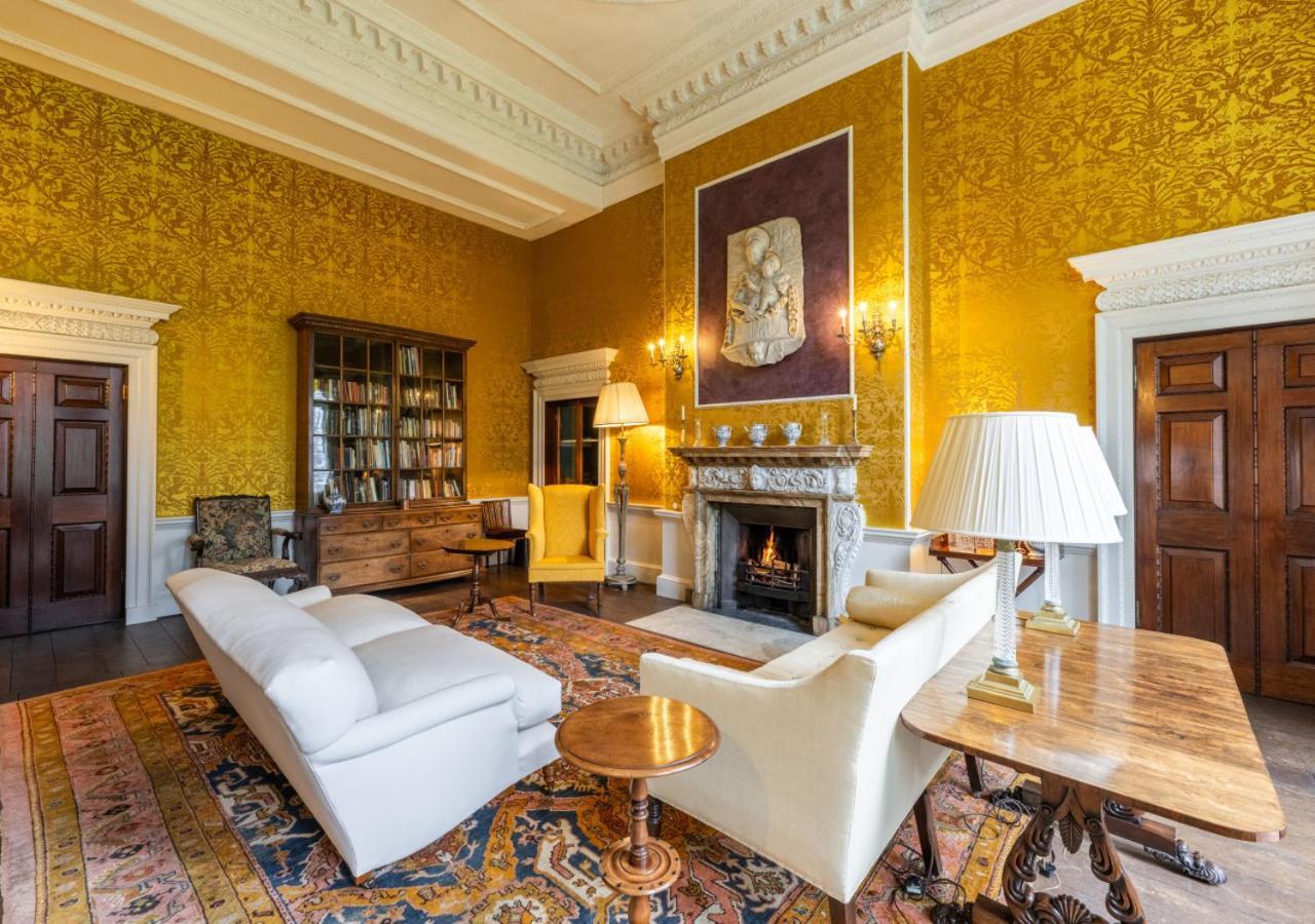 Wolterton Hall Villa Itteringham Екстериор снимка