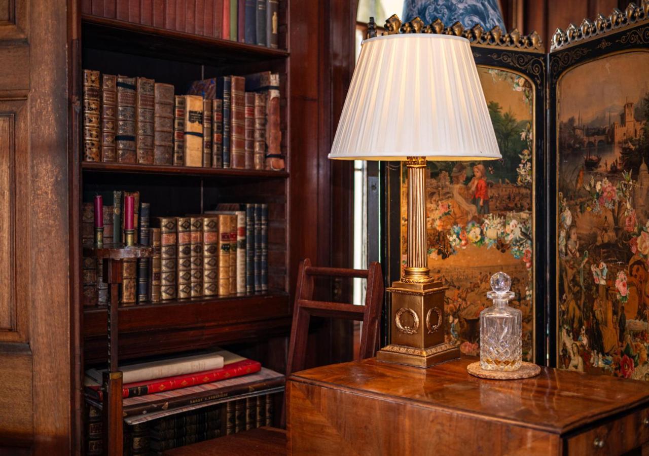 Wolterton Hall Villa Itteringham Екстериор снимка