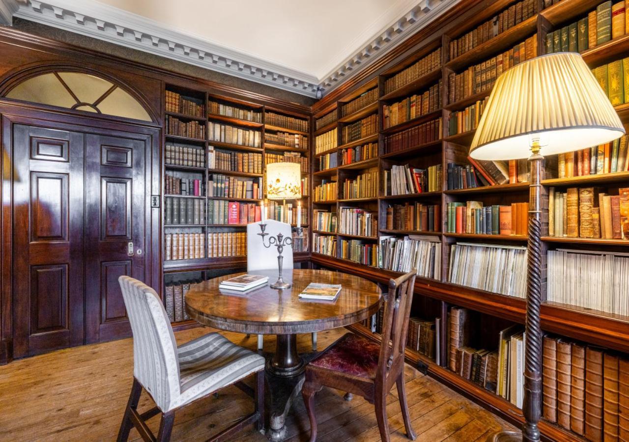 Wolterton Hall Villa Itteringham Екстериор снимка