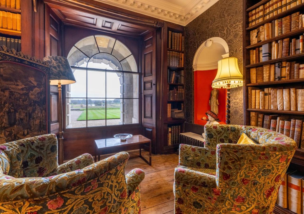 Wolterton Hall Villa Itteringham Екстериор снимка
