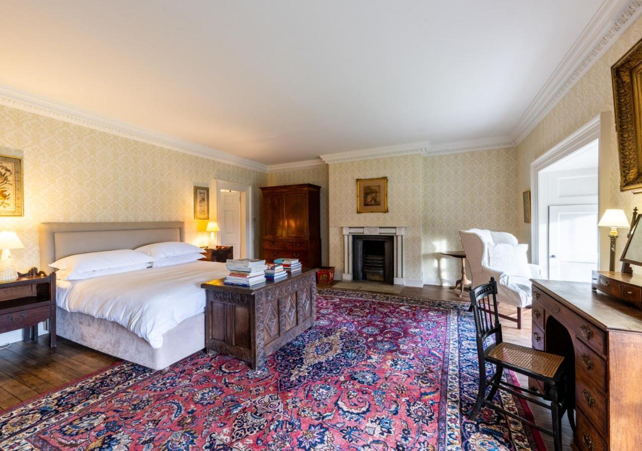 Wolterton Hall Villa Itteringham Екстериор снимка