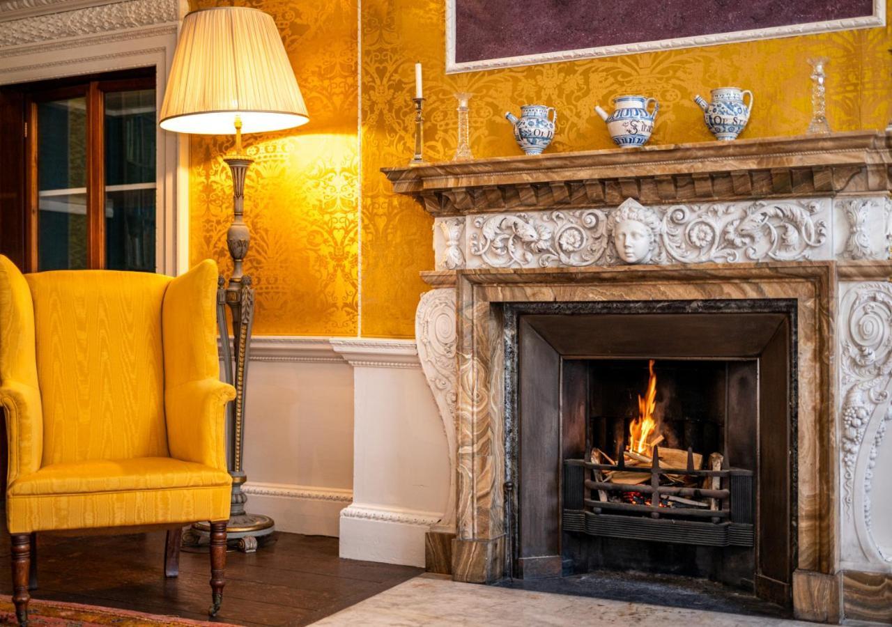 Wolterton Hall Villa Itteringham Екстериор снимка