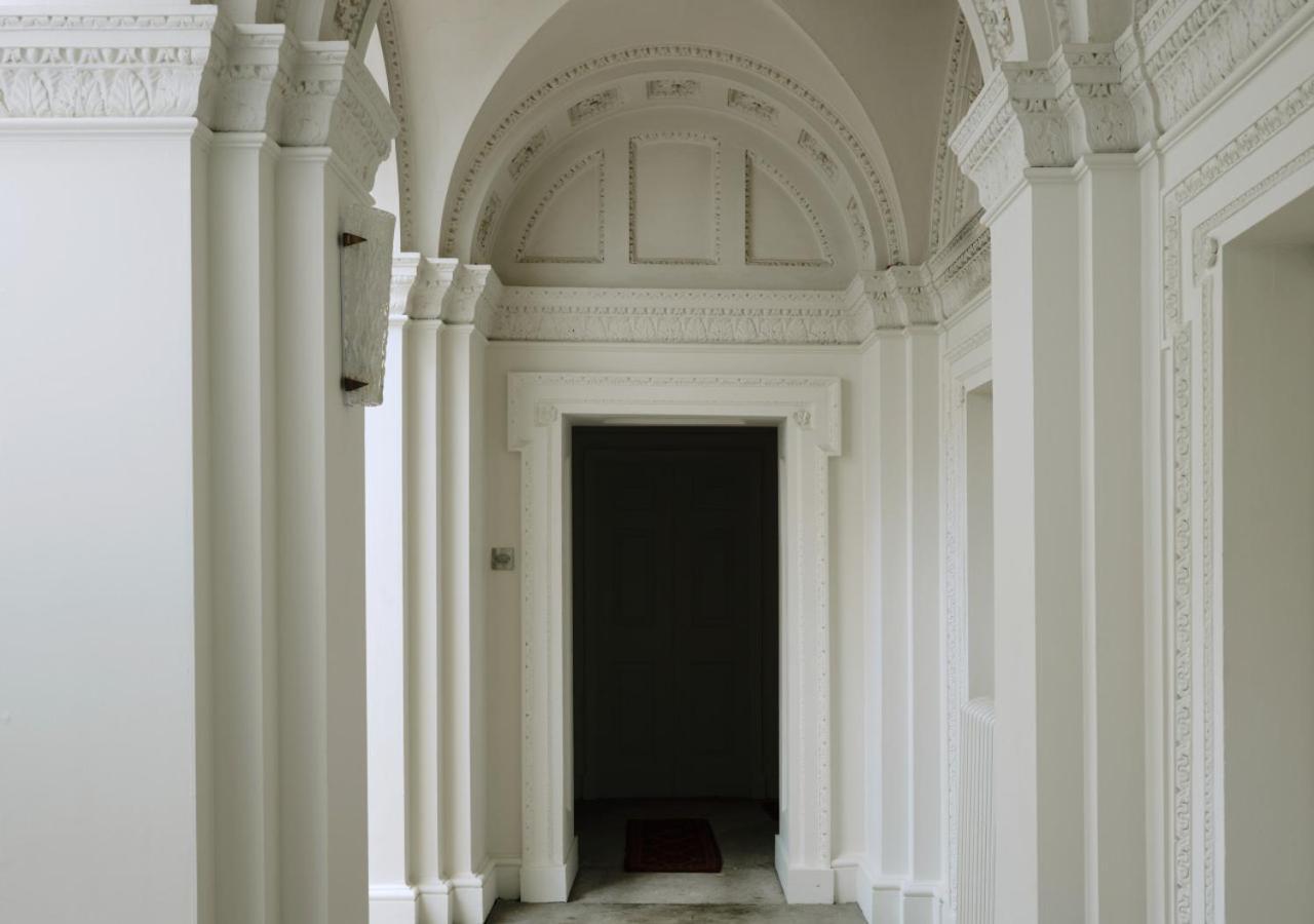Wolterton Hall Villa Itteringham Екстериор снимка
