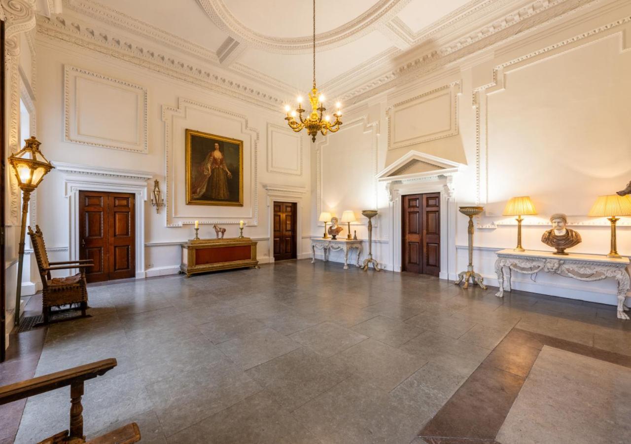 Wolterton Hall Villa Itteringham Екстериор снимка