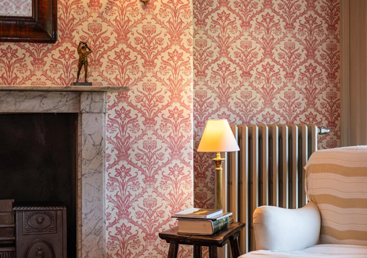 Wolterton Hall Villa Itteringham Екстериор снимка