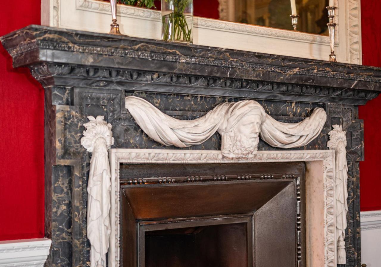 Wolterton Hall Villa Itteringham Екстериор снимка