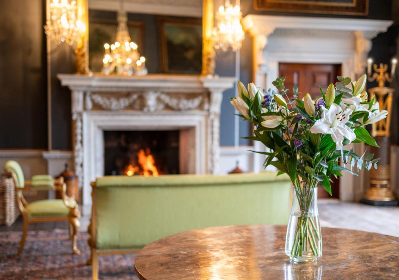 Wolterton Hall Villa Itteringham Екстериор снимка
