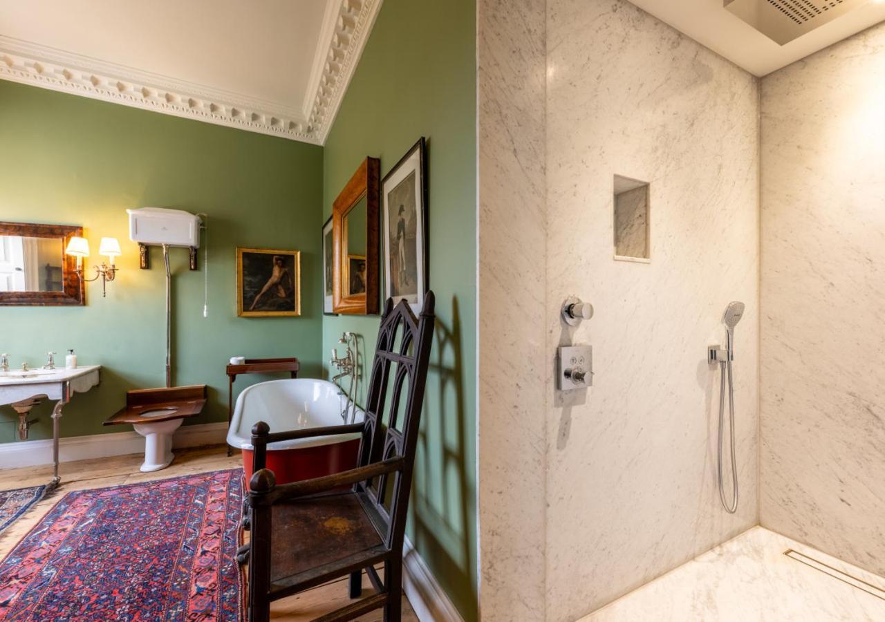 Wolterton Hall Villa Itteringham Екстериор снимка