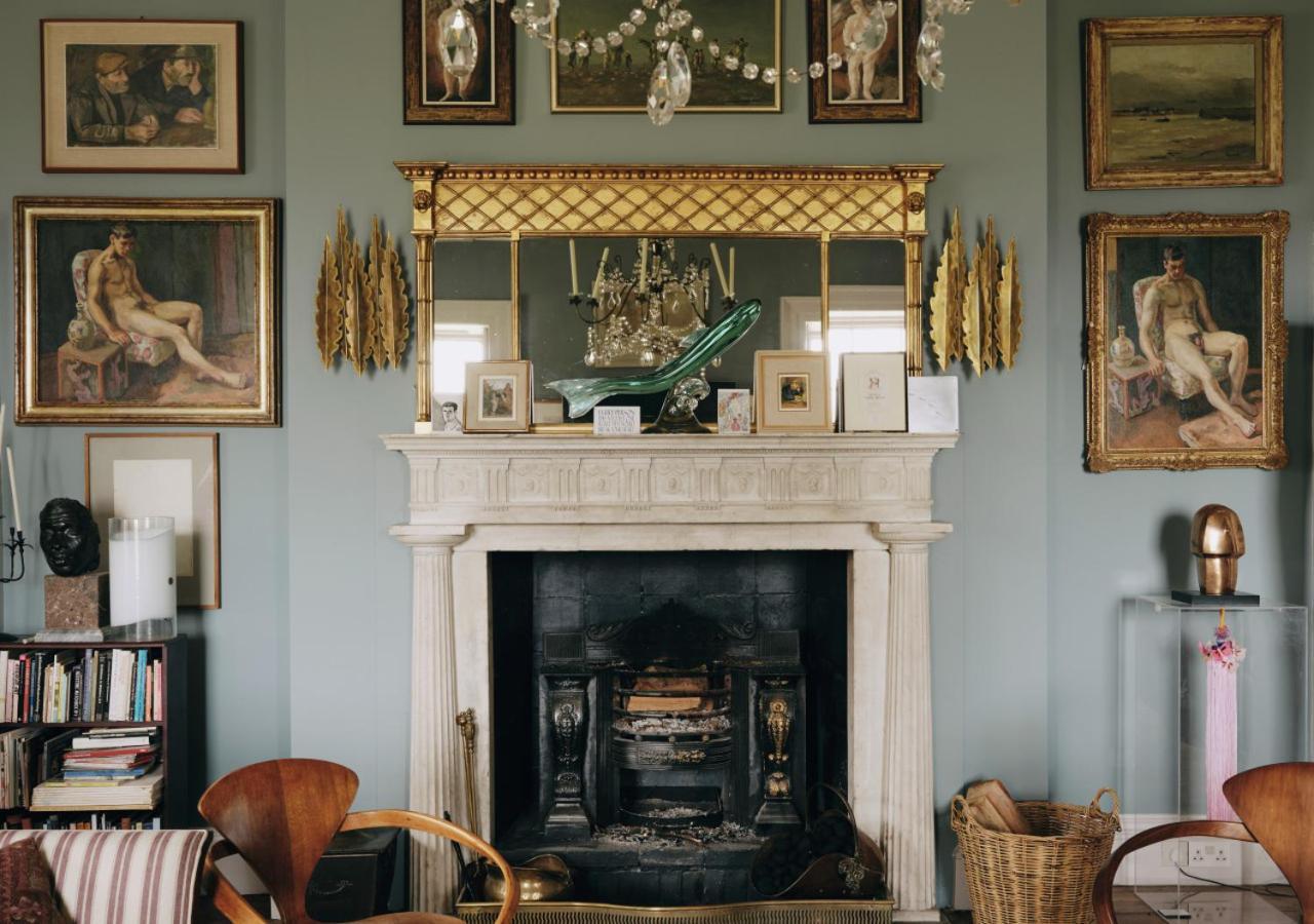 Wolterton Hall Villa Itteringham Екстериор снимка