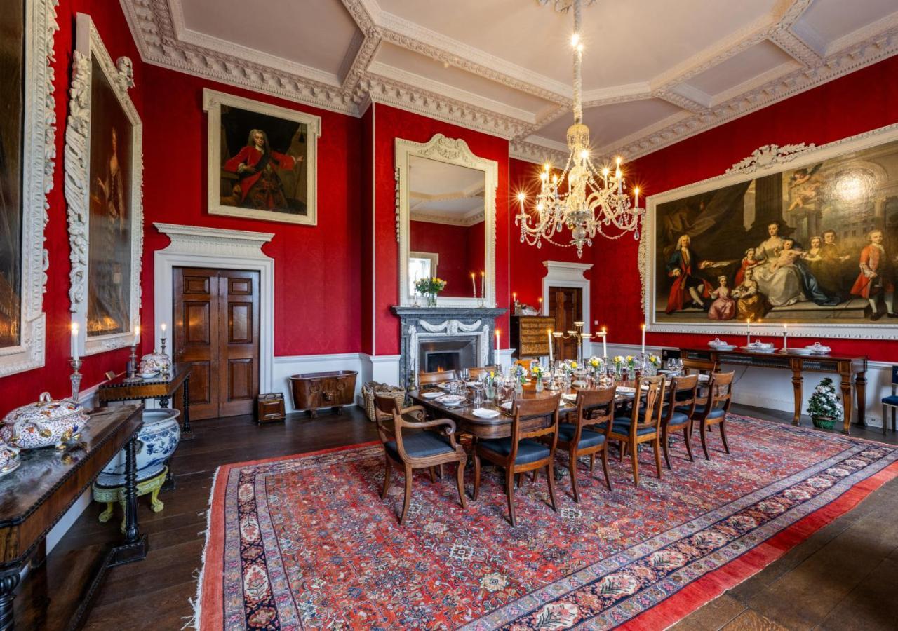 Wolterton Hall Villa Itteringham Екстериор снимка