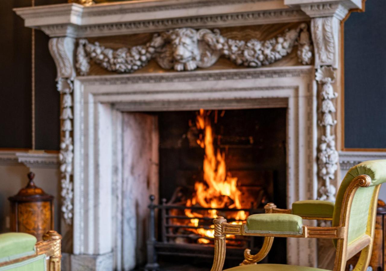 Wolterton Hall Villa Itteringham Екстериор снимка