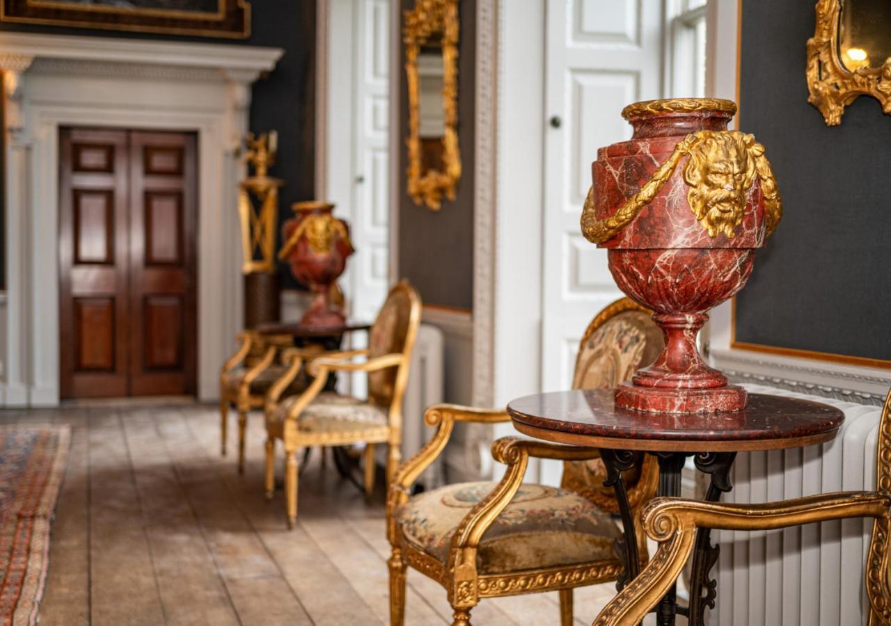 Wolterton Hall Villa Itteringham Екстериор снимка