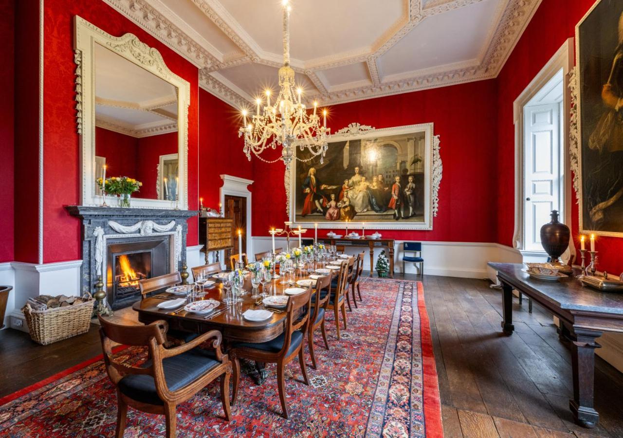 Wolterton Hall Villa Itteringham Екстериор снимка