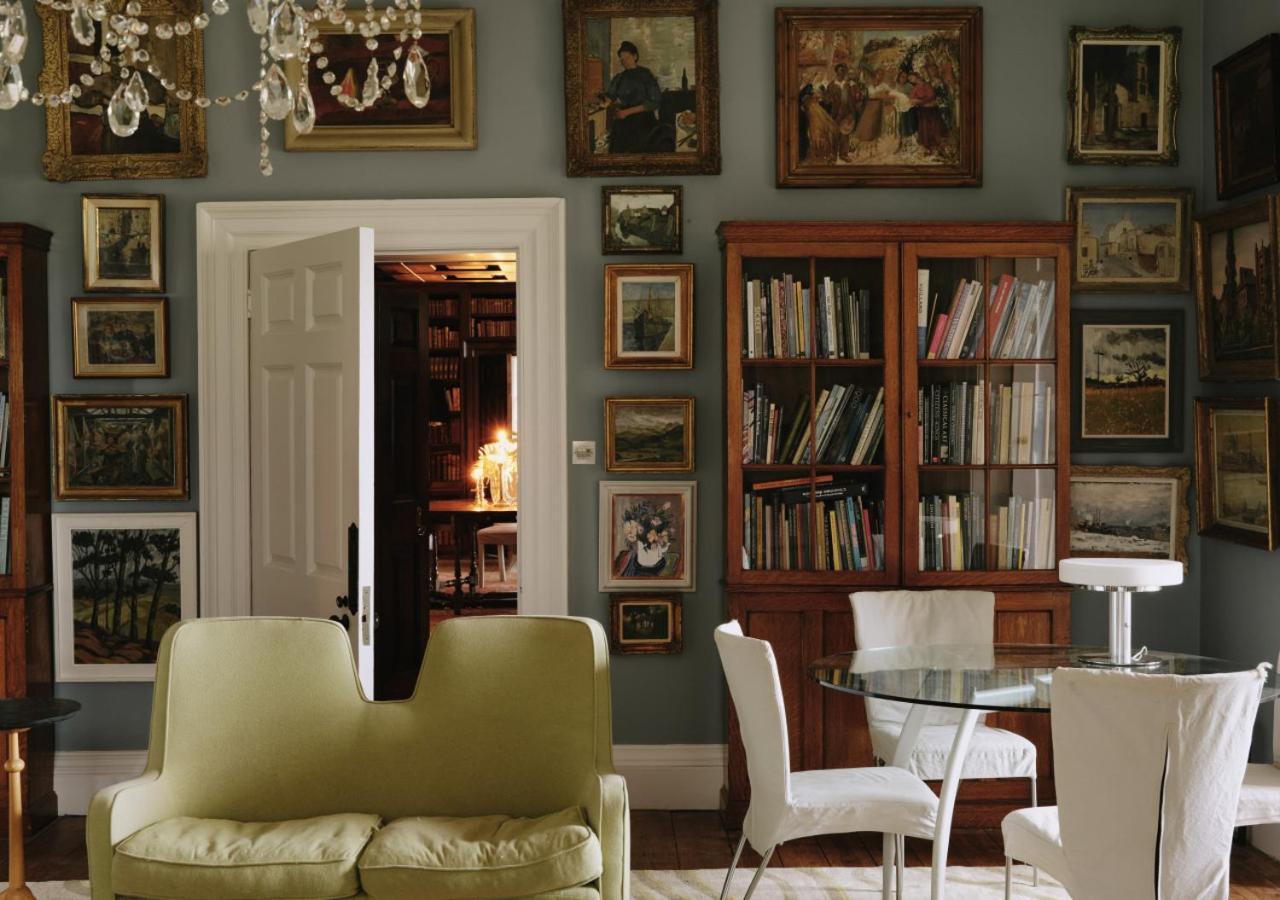 Wolterton Hall Villa Itteringham Екстериор снимка