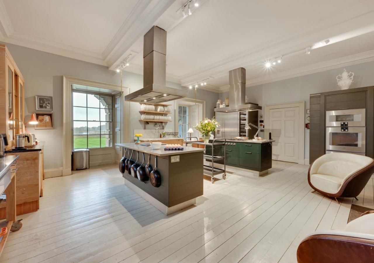 Wolterton Hall Villa Itteringham Екстериор снимка