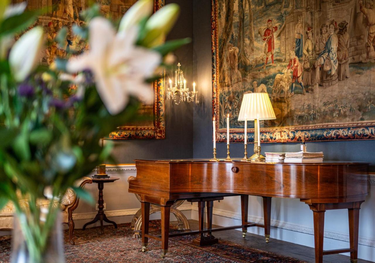 Wolterton Hall Villa Itteringham Екстериор снимка