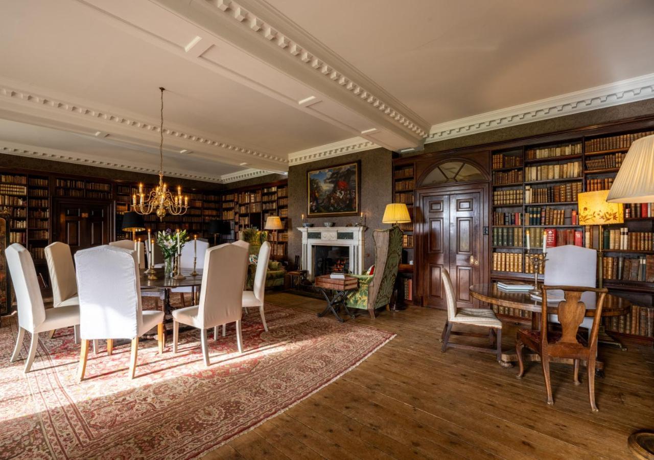 Wolterton Hall Villa Itteringham Екстериор снимка