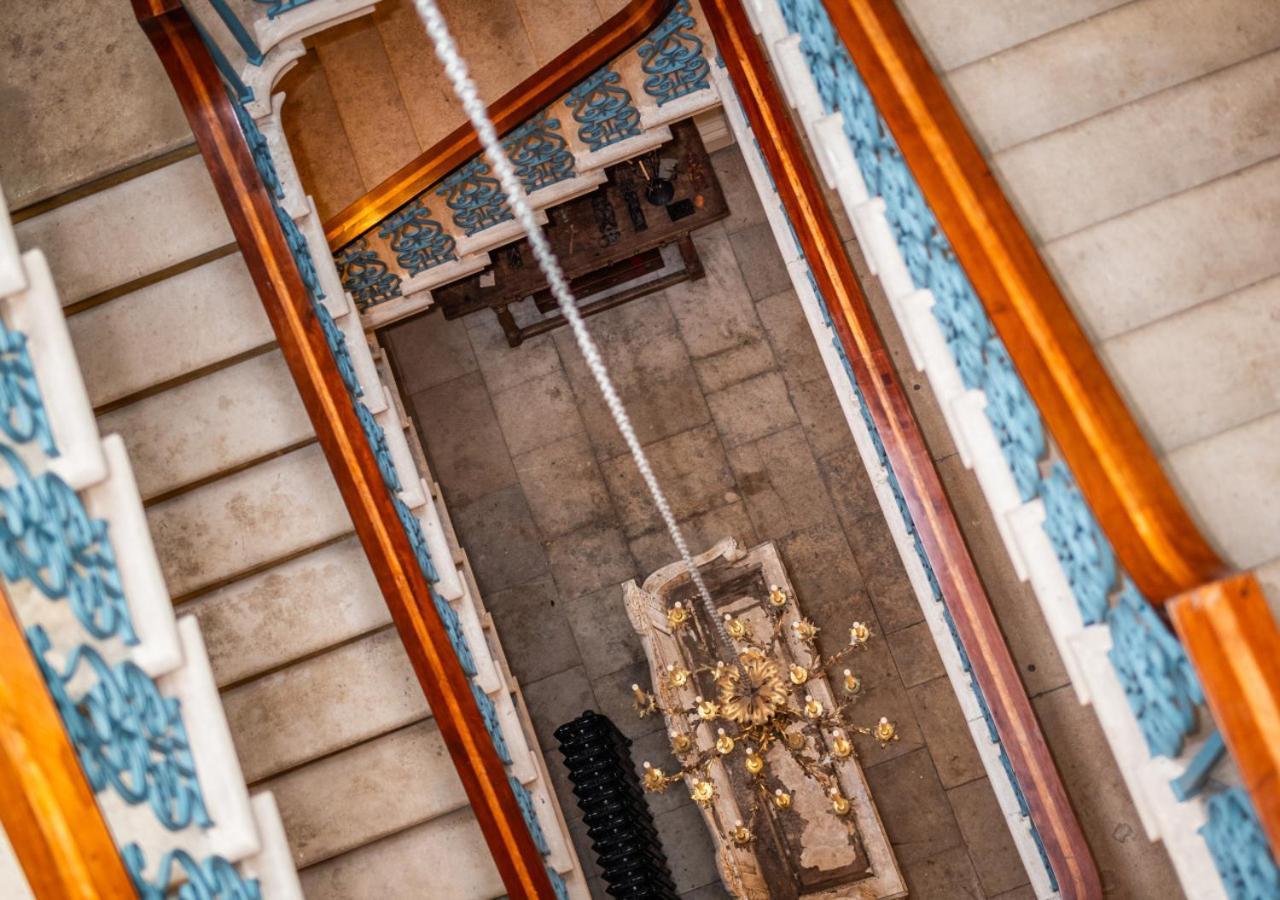 Wolterton Hall Villa Itteringham Екстериор снимка