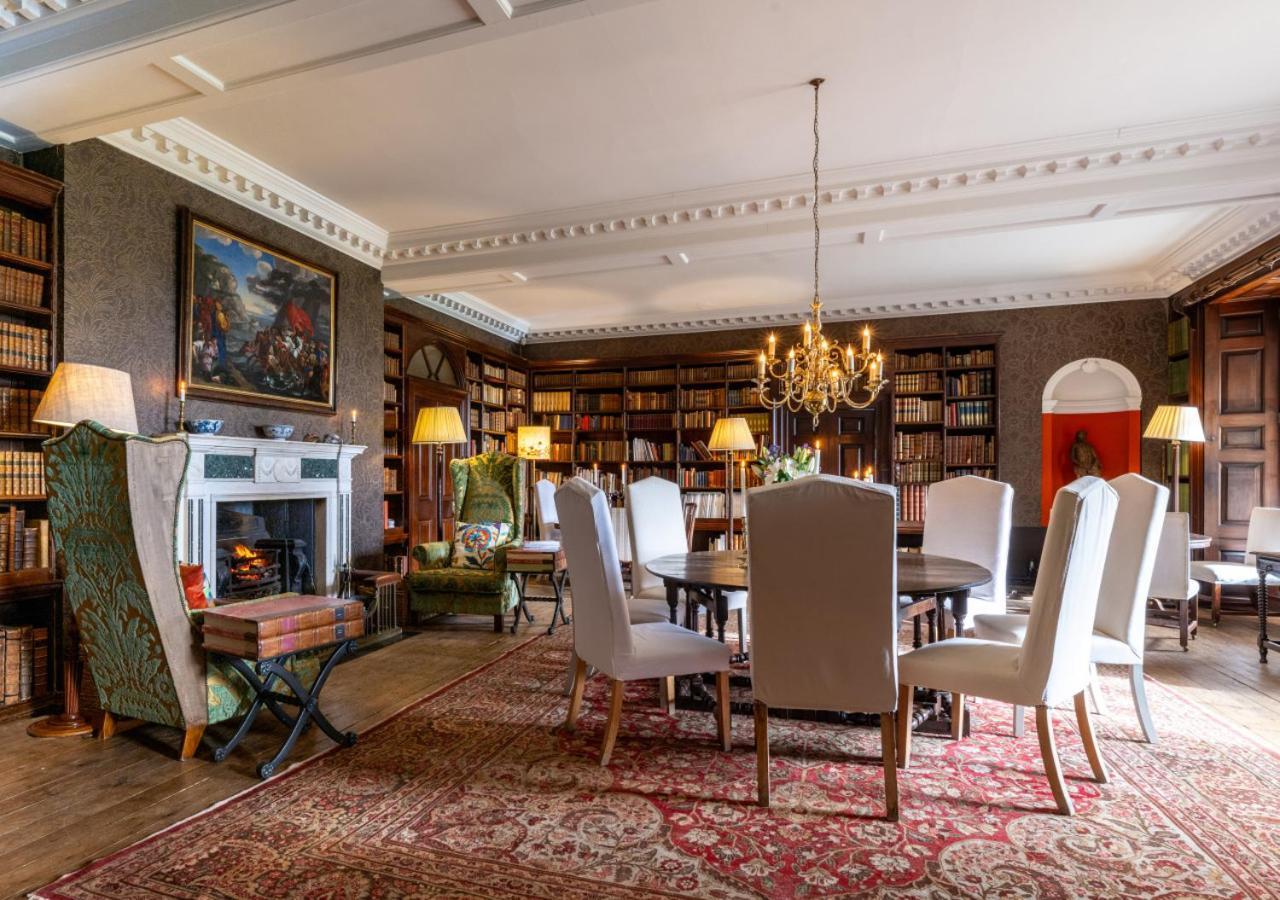 Wolterton Hall Villa Itteringham Екстериор снимка
