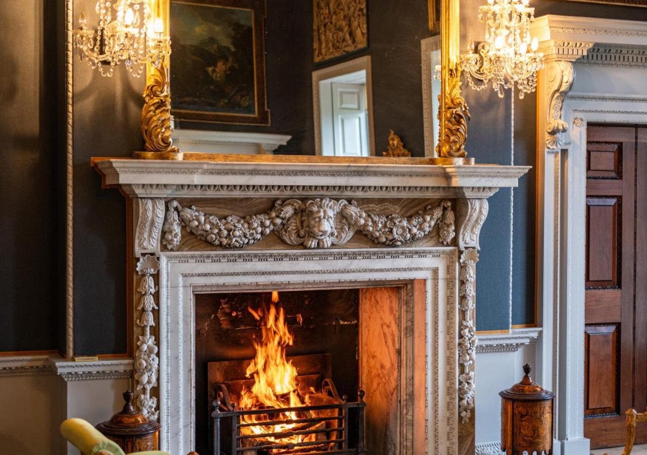 Wolterton Hall Villa Itteringham Екстериор снимка