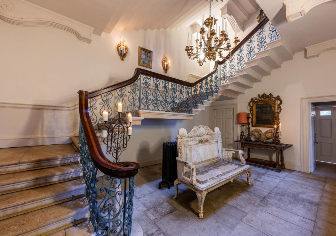 Wolterton Hall Villa Itteringham Екстериор снимка
