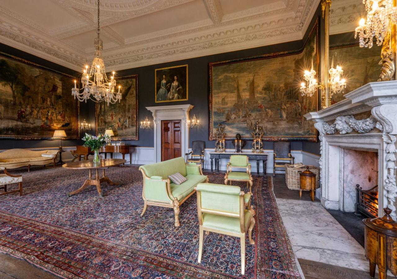 Wolterton Hall Villa Itteringham Екстериор снимка