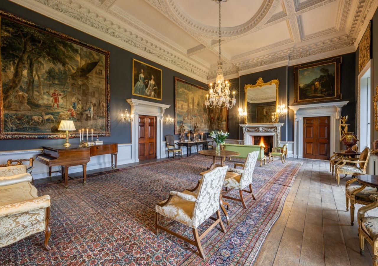 Wolterton Hall Villa Itteringham Екстериор снимка